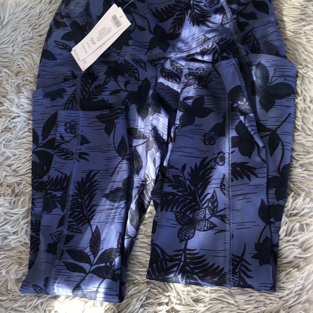 Leggings - Picture 3 of 8
